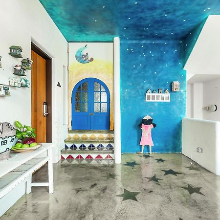 Fairyland & Farm Guest House Kenting Exterior foto