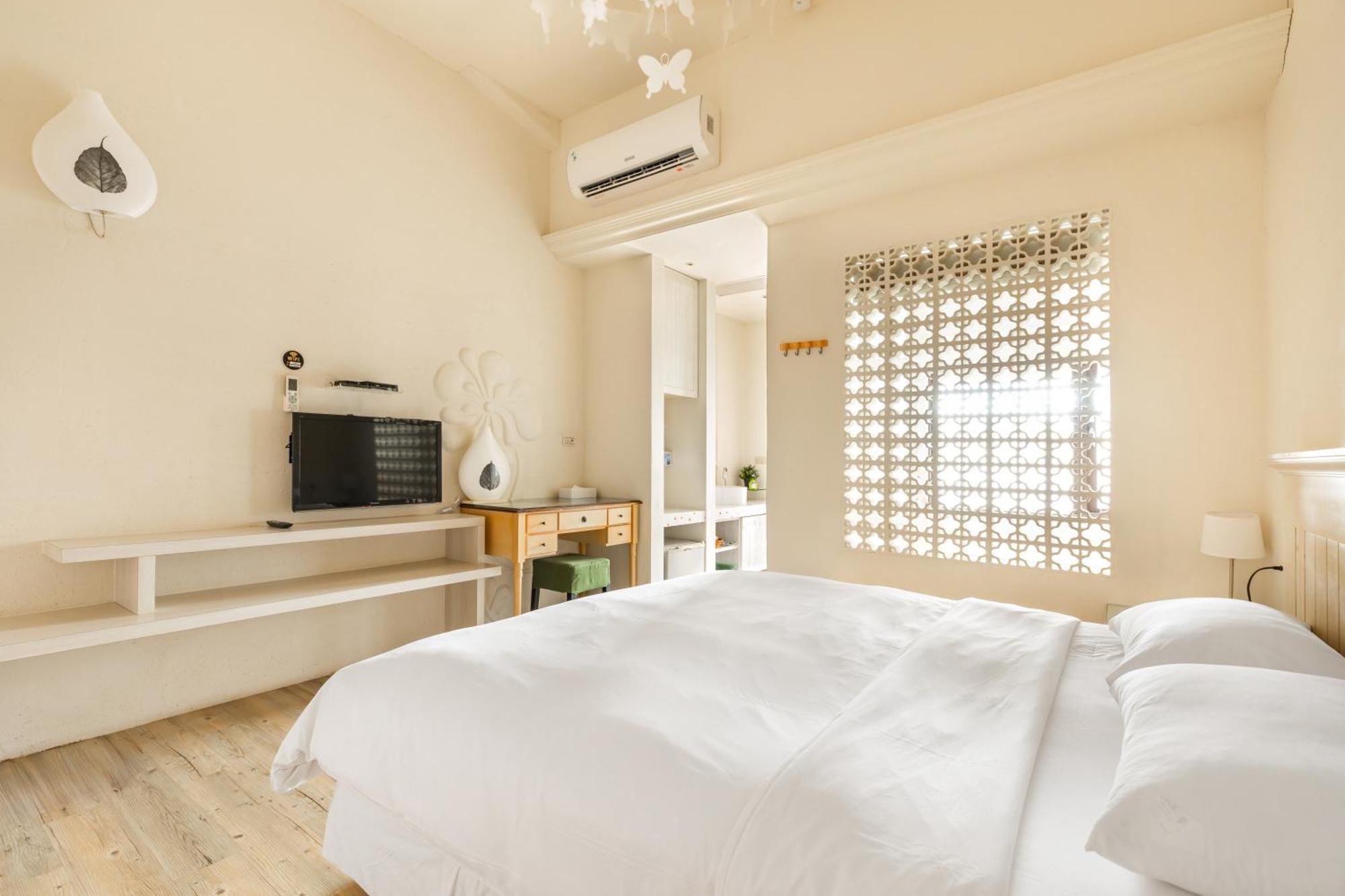 Fairyland & Farm Guest House Kenting Exterior foto