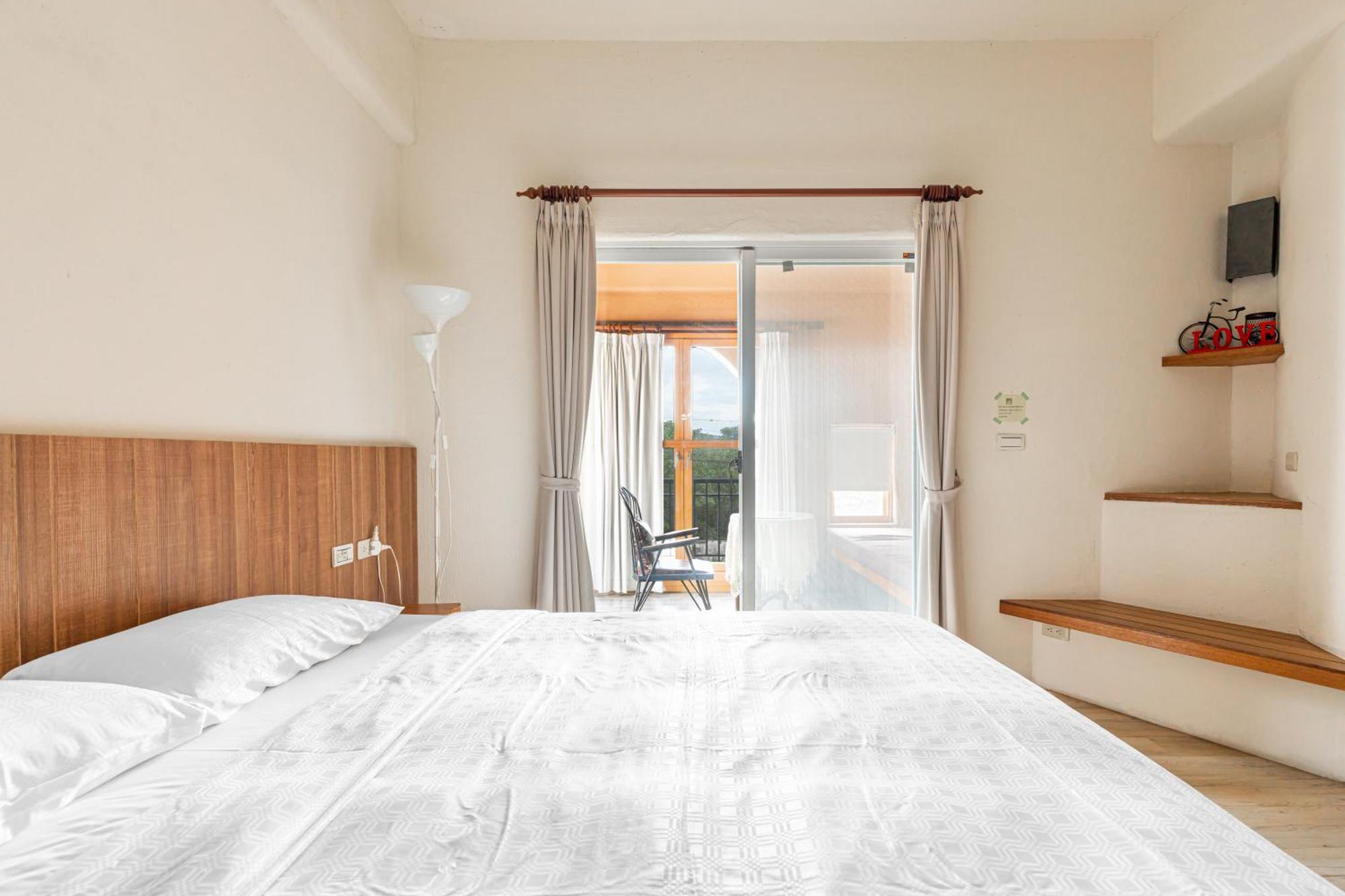 Fairyland & Farm Guest House Kenting Exterior foto