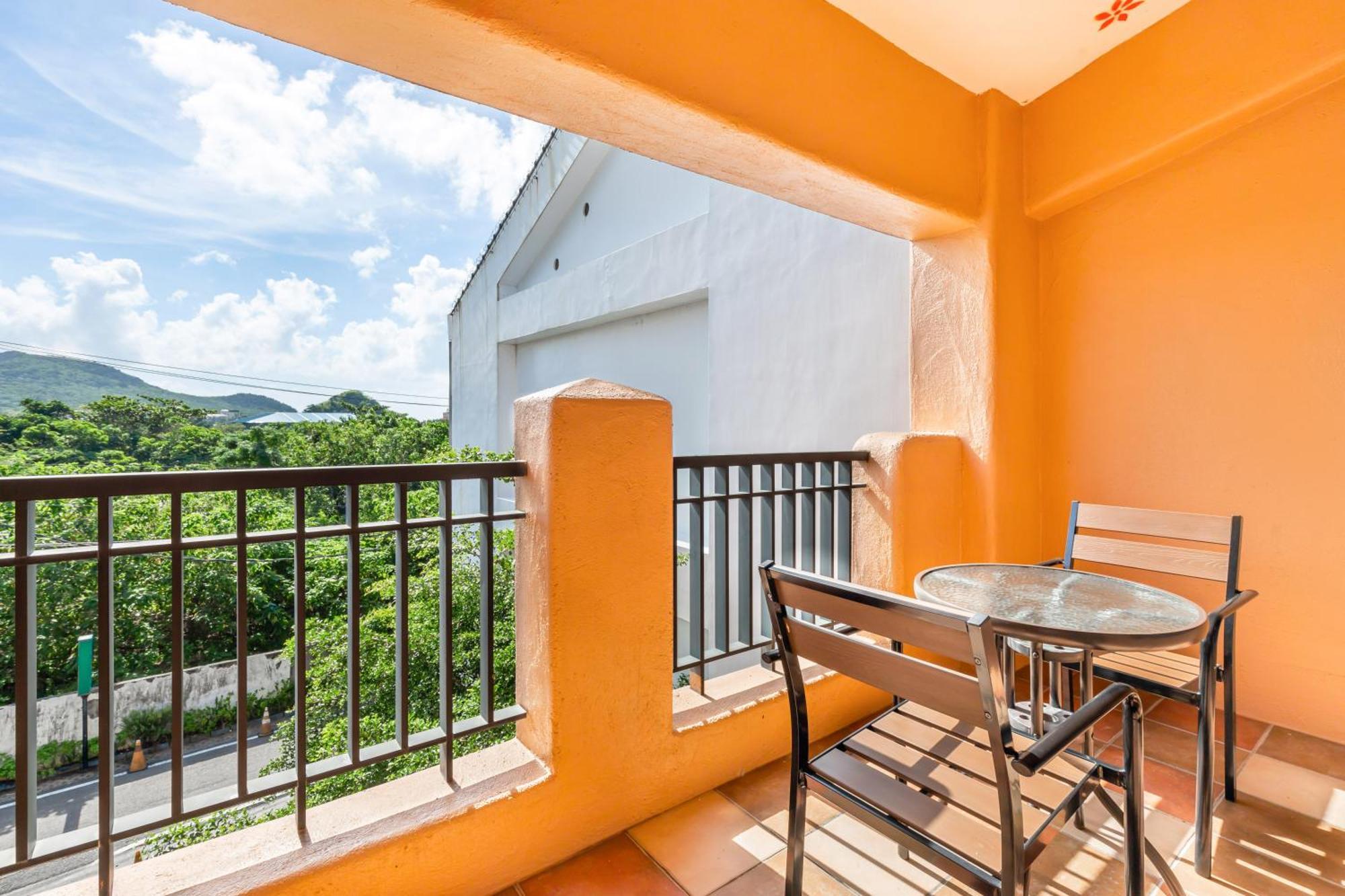 Fairyland & Farm Guest House Kenting Exterior foto