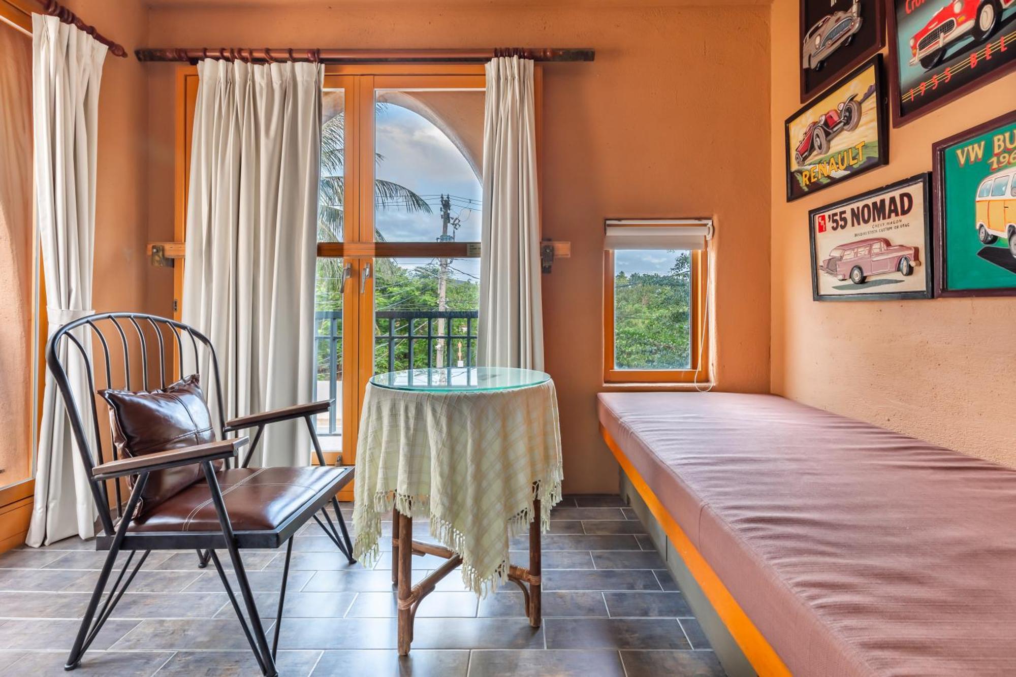 Fairyland & Farm Guest House Kenting Exterior foto