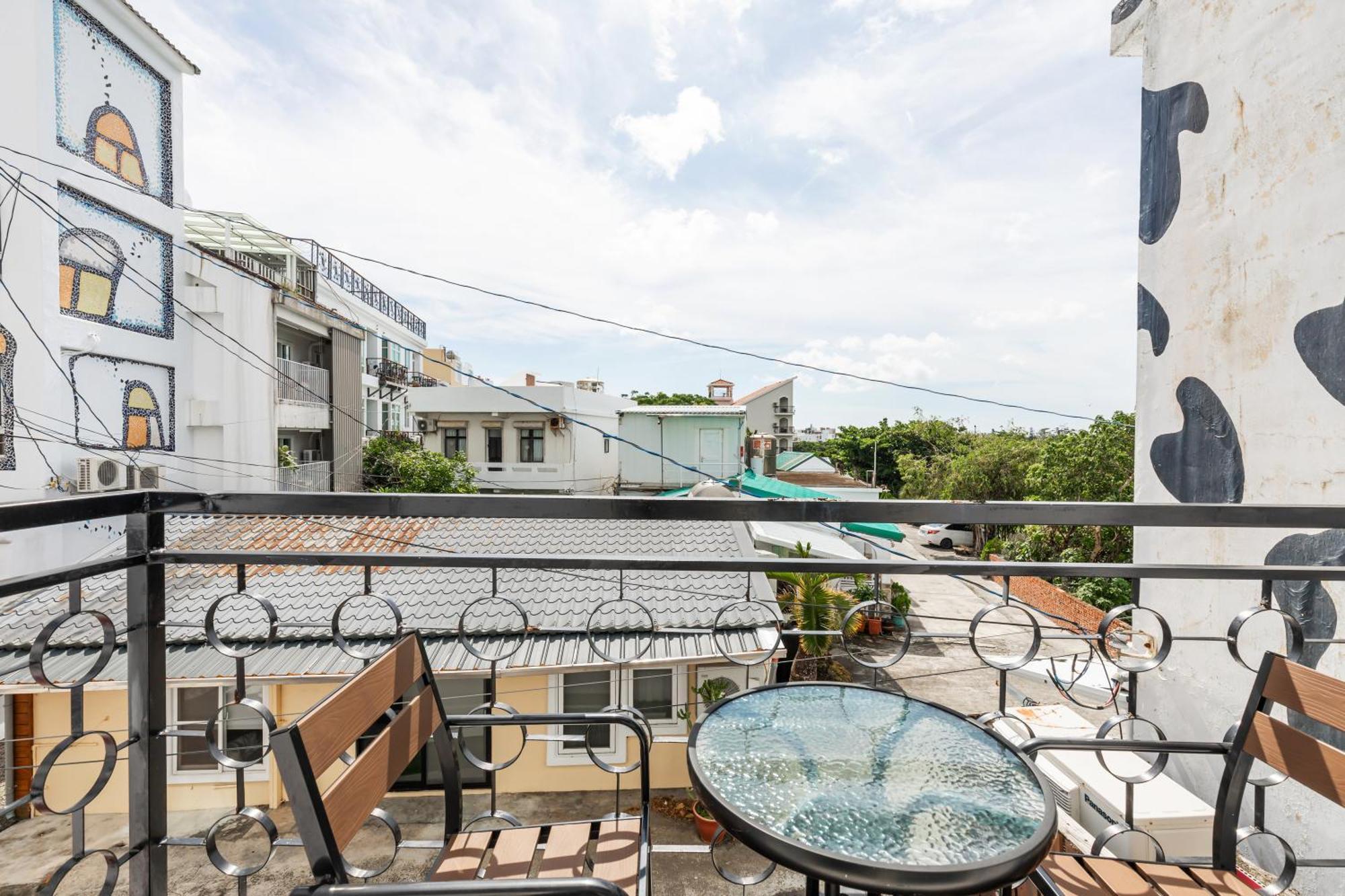 Fairyland & Farm Guest House Kenting Exterior foto