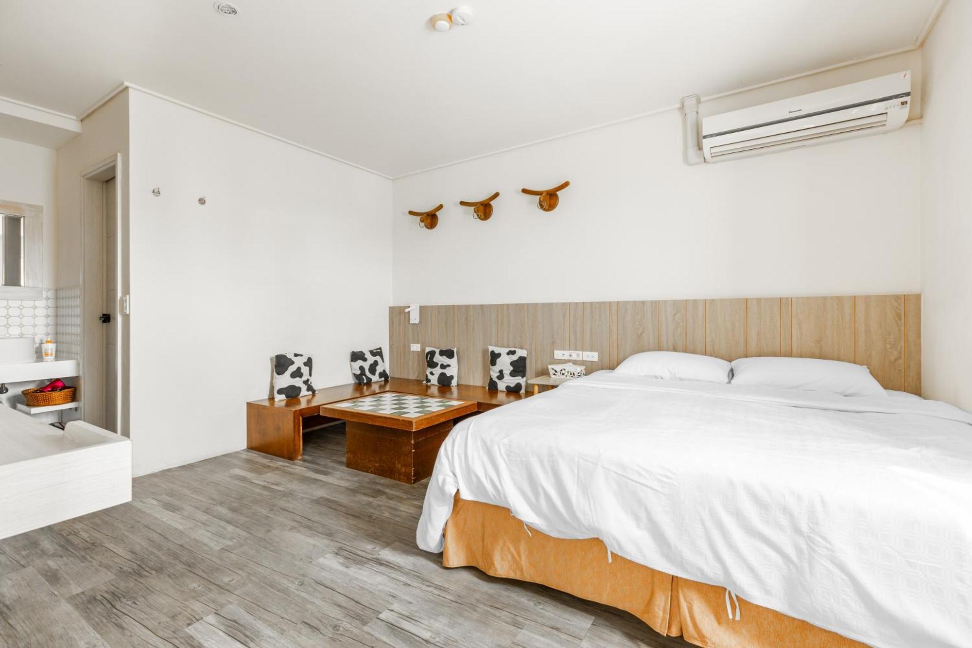 Fairyland & Farm Guest House Kenting Exterior foto
