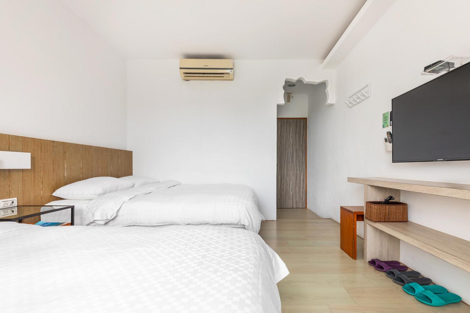Fairyland & Farm Guest House Kenting Exterior foto
