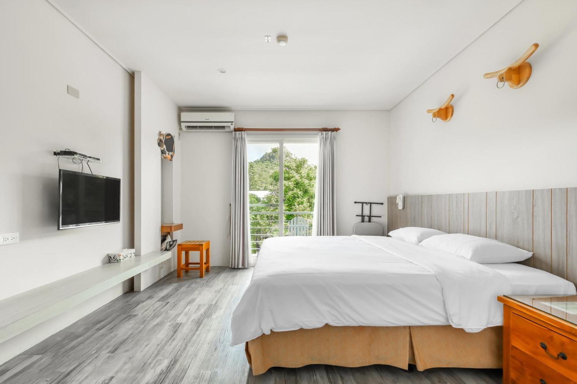 Fairyland & Farm Guest House Kenting Exterior foto