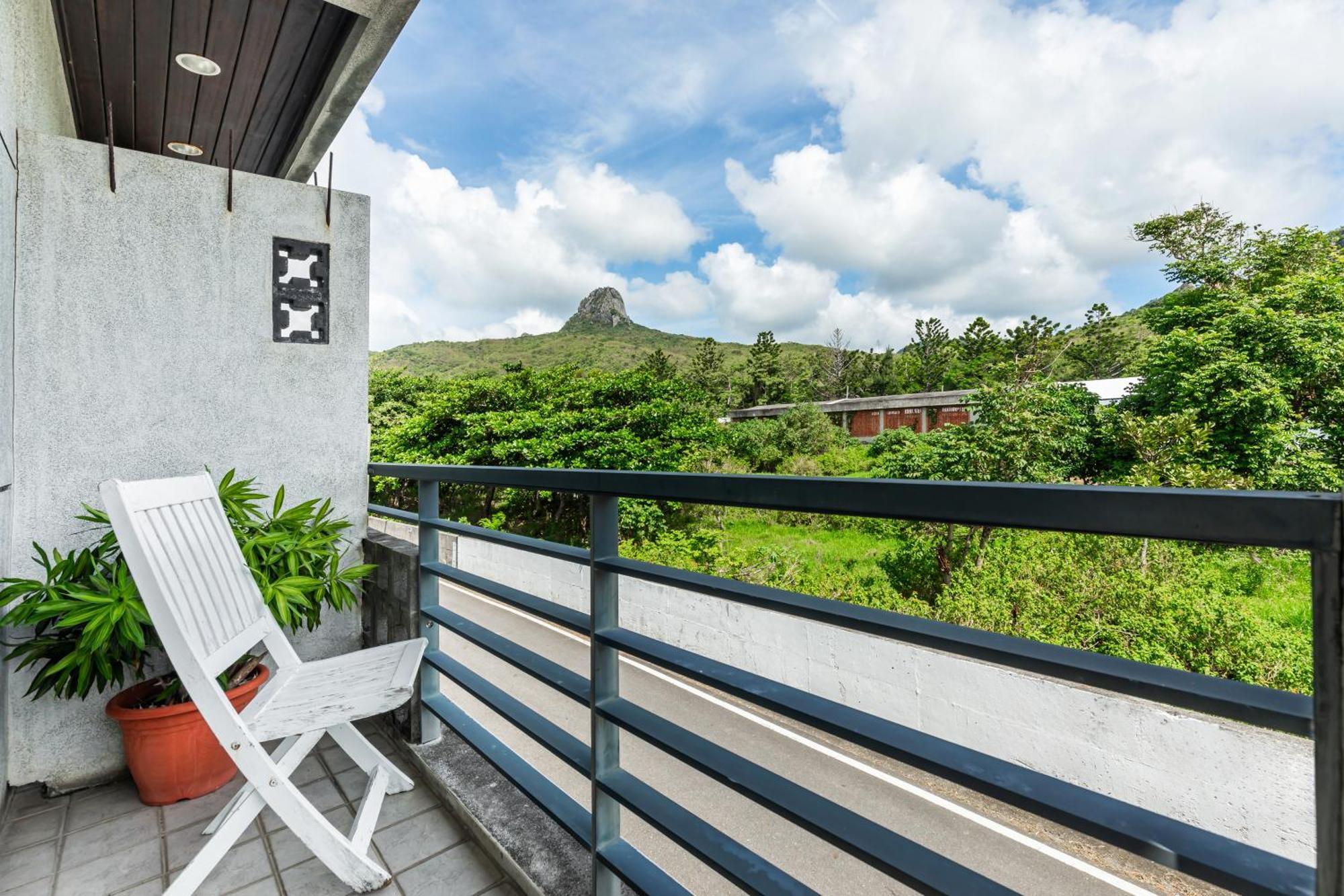 Fairyland & Farm Guest House Kenting Exterior foto