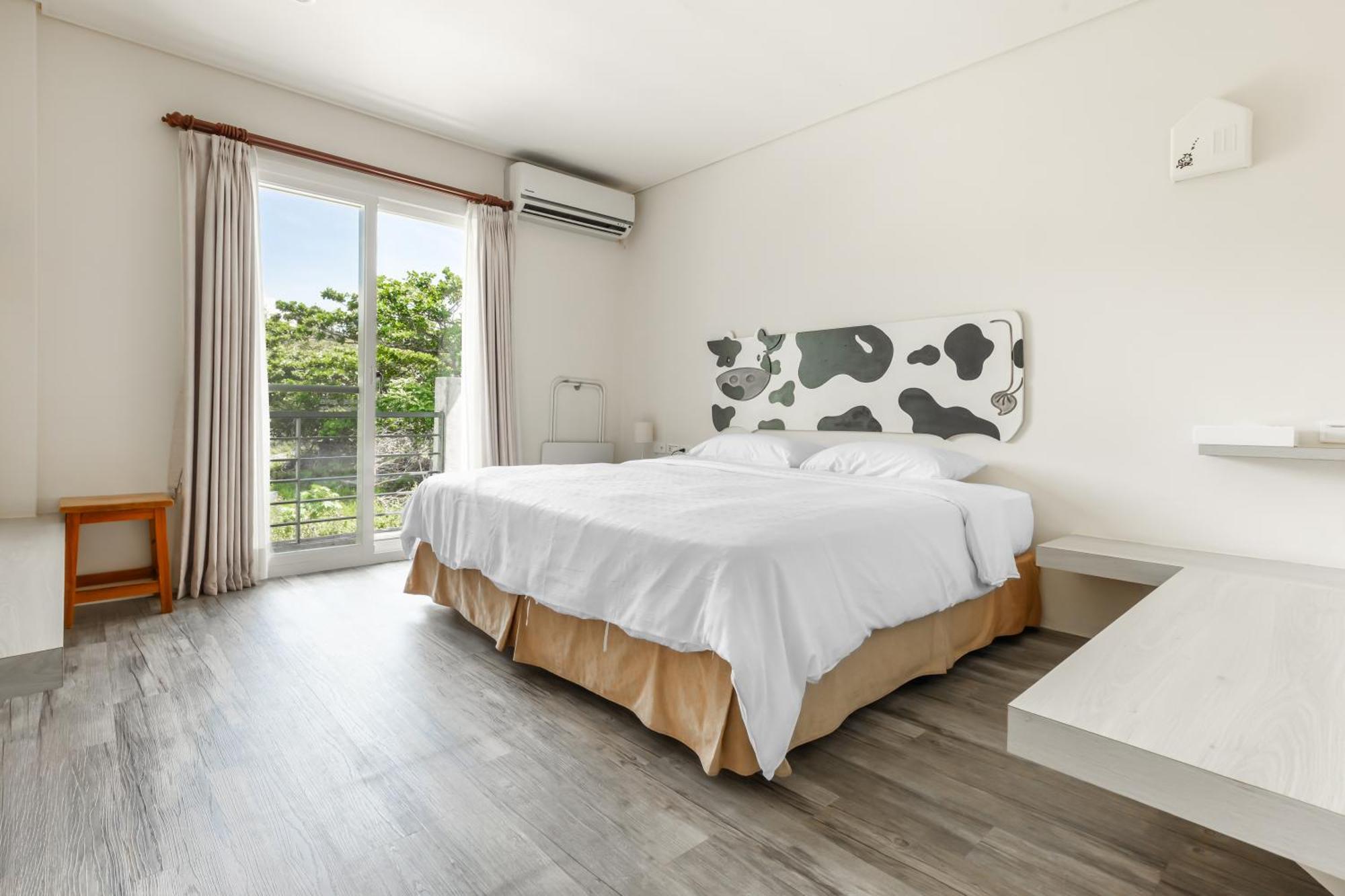 Fairyland & Farm Guest House Kenting Exterior foto