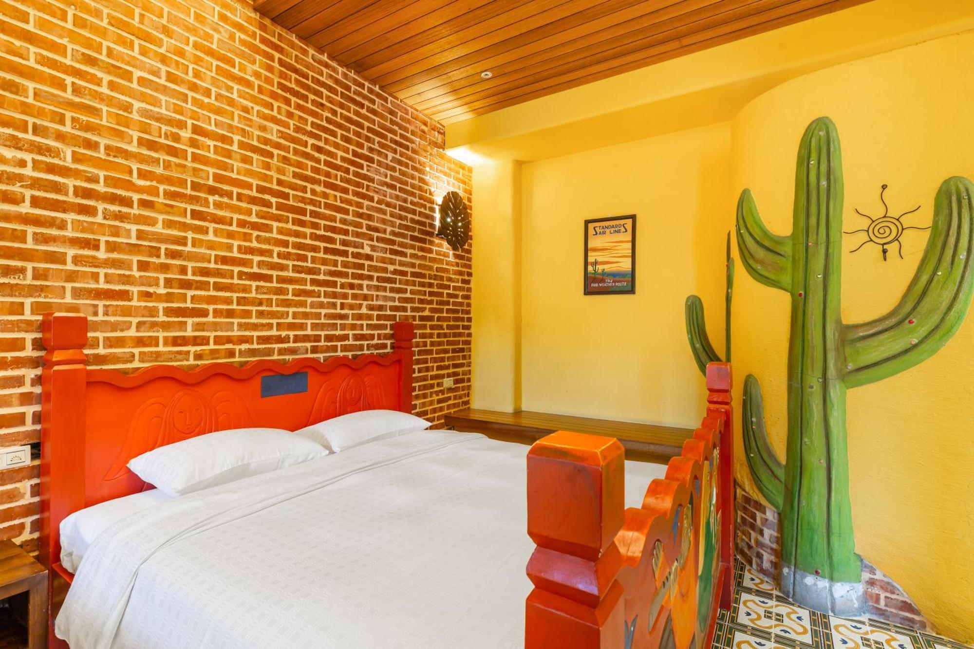Fairyland & Farm Guest House Kenting Exterior foto