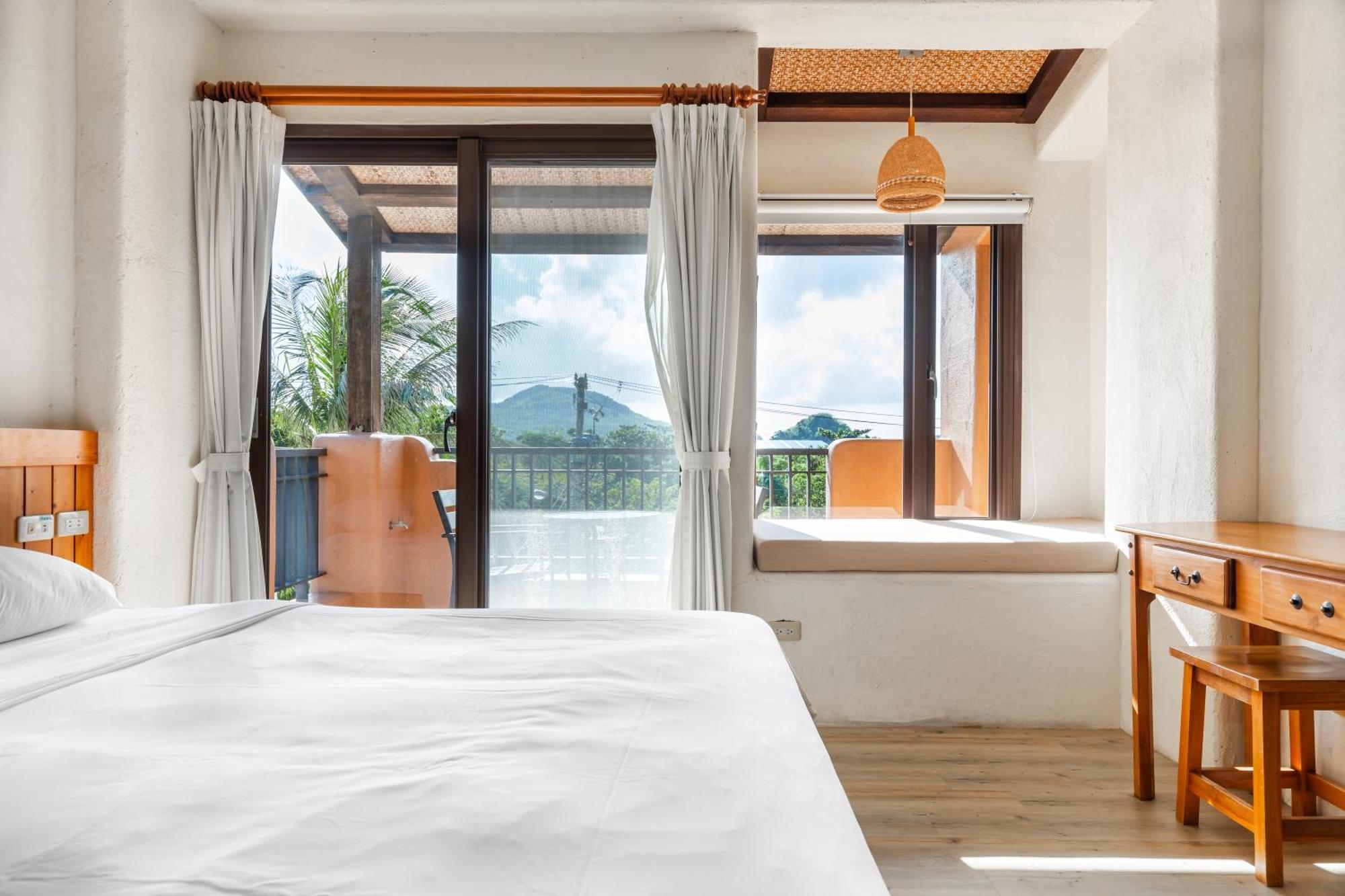 Fairyland & Farm Guest House Kenting Exterior foto