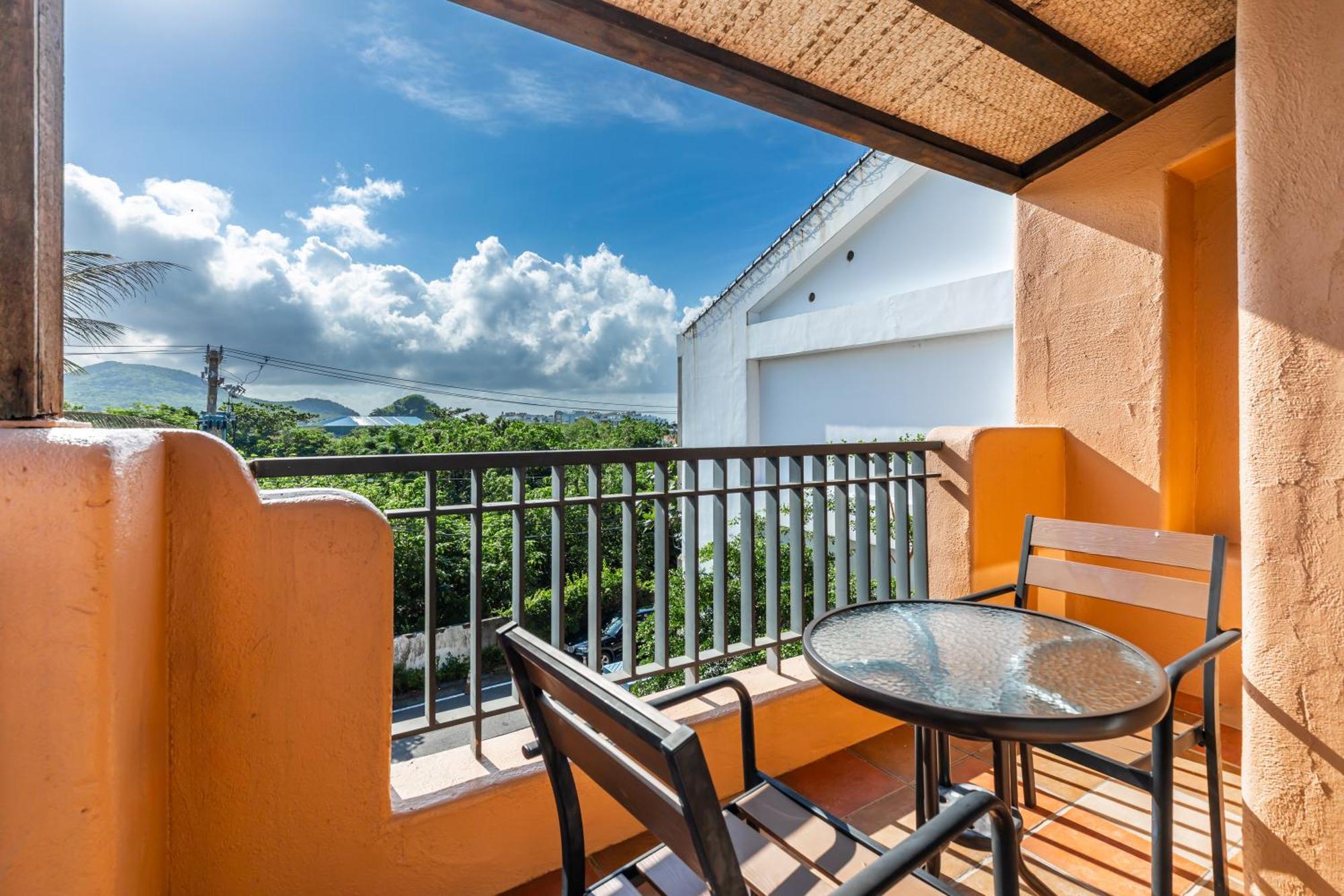 Fairyland & Farm Guest House Kenting Exterior foto